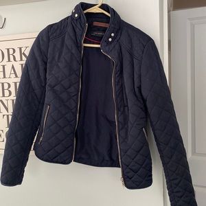 Fall jacket